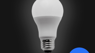 ✨ LED전구소켓 똑똑하게 고르는 법💡 (할인 정보 포함!)